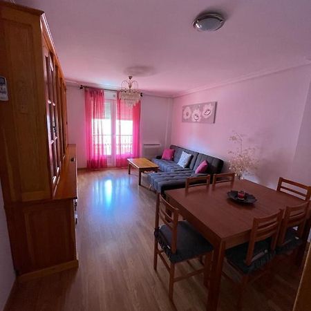 Casablanca Apartment Arenas de San Pedro Ngoại thất bức ảnh