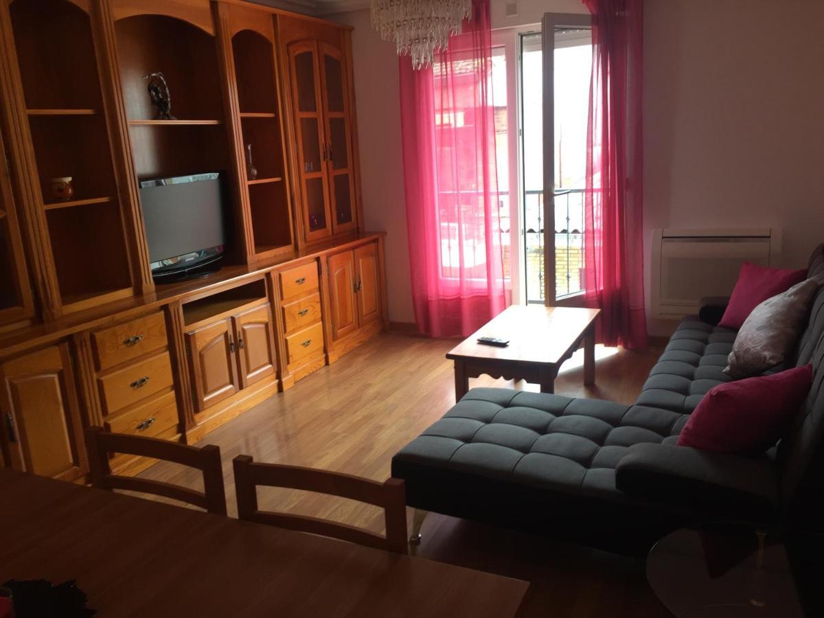 Casablanca Apartment Arenas de San Pedro Ngoại thất bức ảnh