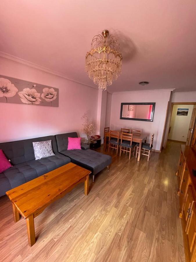 Casablanca Apartment Arenas de San Pedro Ngoại thất bức ảnh