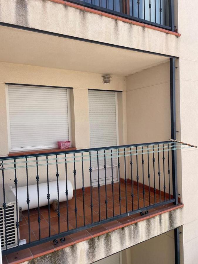 Casablanca Apartment Arenas de San Pedro Ngoại thất bức ảnh