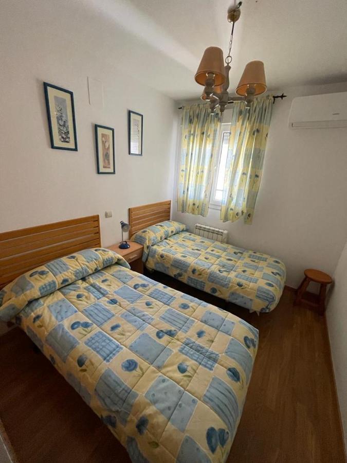 Casablanca Apartment Arenas de San Pedro Ngoại thất bức ảnh
