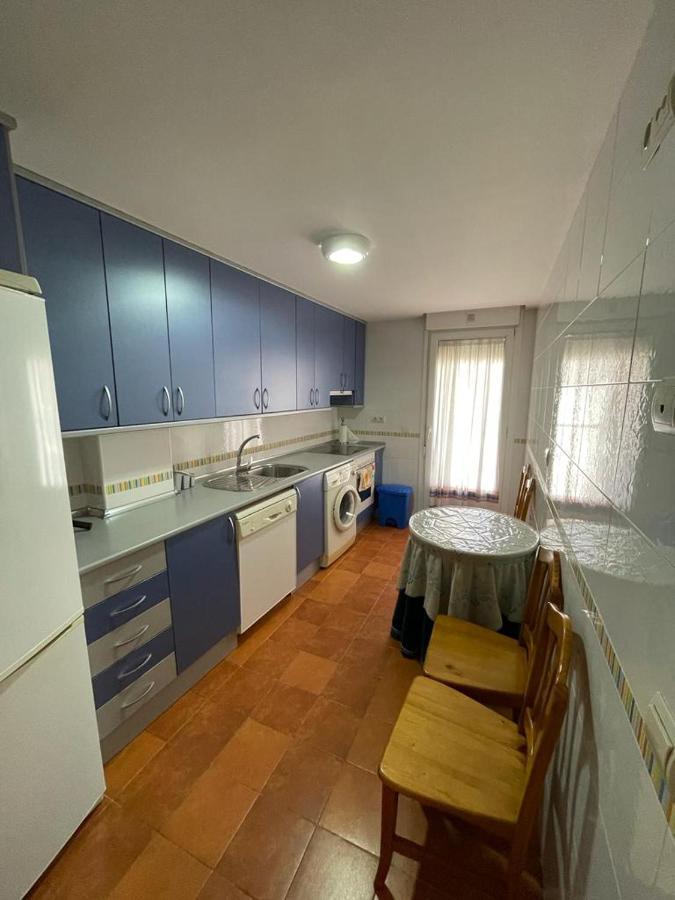 Casablanca Apartment Arenas de San Pedro Ngoại thất bức ảnh