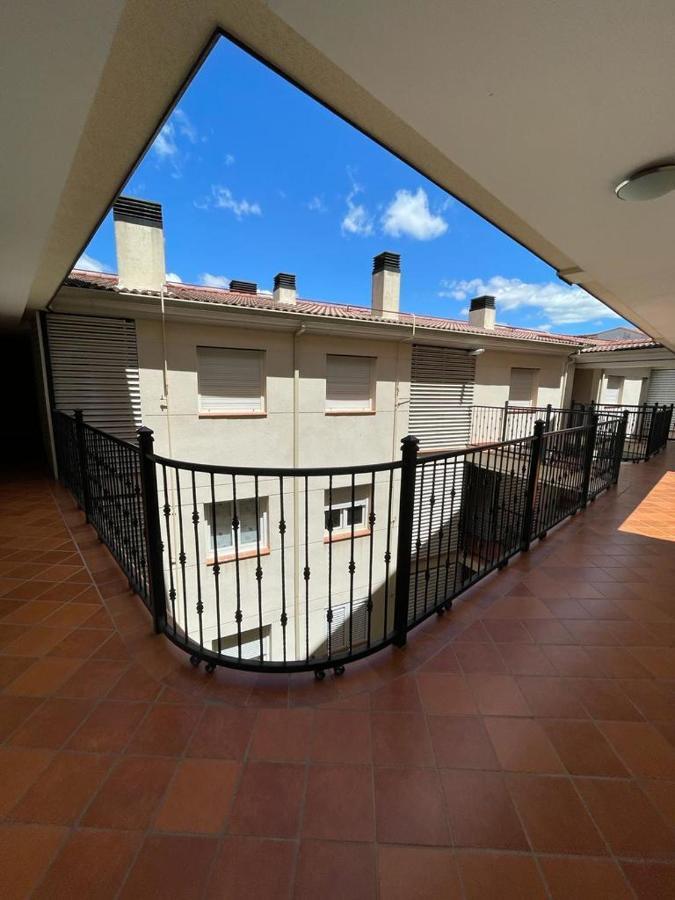 Casablanca Apartment Arenas de San Pedro Ngoại thất bức ảnh