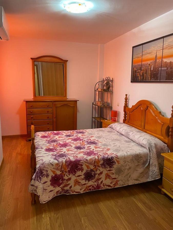 Casablanca Apartment Arenas de San Pedro Ngoại thất bức ảnh