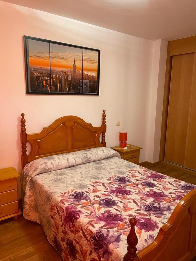 Casablanca Apartment Arenas de San Pedro Ngoại thất bức ảnh